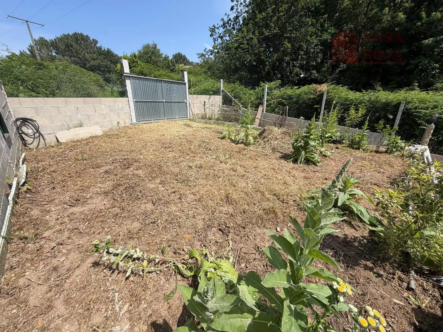 Terreno rustico in vendita a Bueu, imagen 27