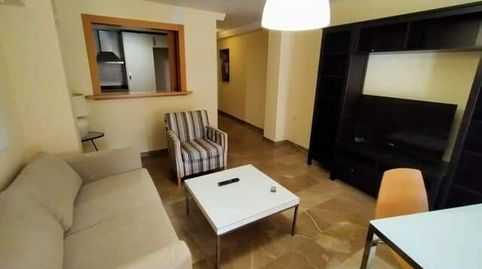 Foto 2 de Apartament de lloguer a Calle Real de Cartuja, 36, San Ildefonso, Granada Capital