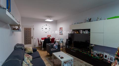 Foto 4 de Piso en venta en Les Planes, L'Hospitalet de Llobregat