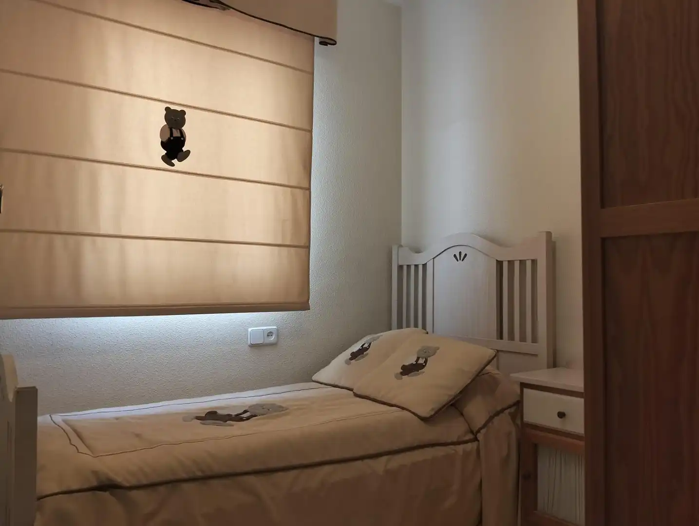 Piso con ascensor en venta en Levante, imagen 9