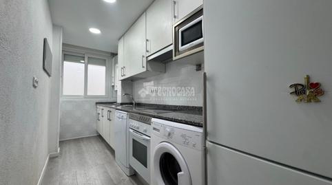 Foto 2 de Pis de lloguer a Ambroz, Madrid