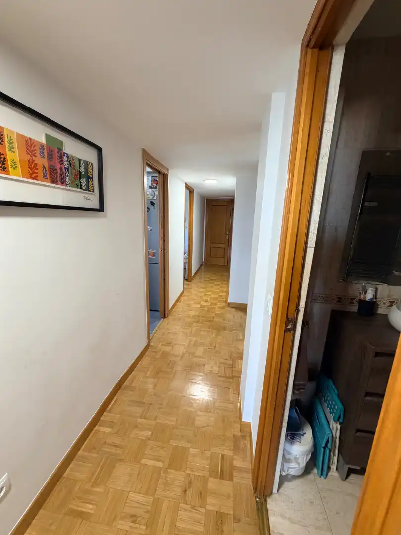 Piso en venta en Madrid con Aire acondicionado, Calefacción y Parquet