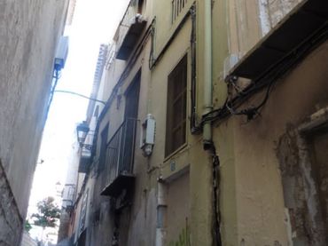 Piso en venta en Calle la Cuna 3