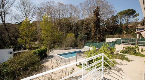 Foto 5 de Casa o chalet de alquiler en Sant Martí de Llémena, Girona