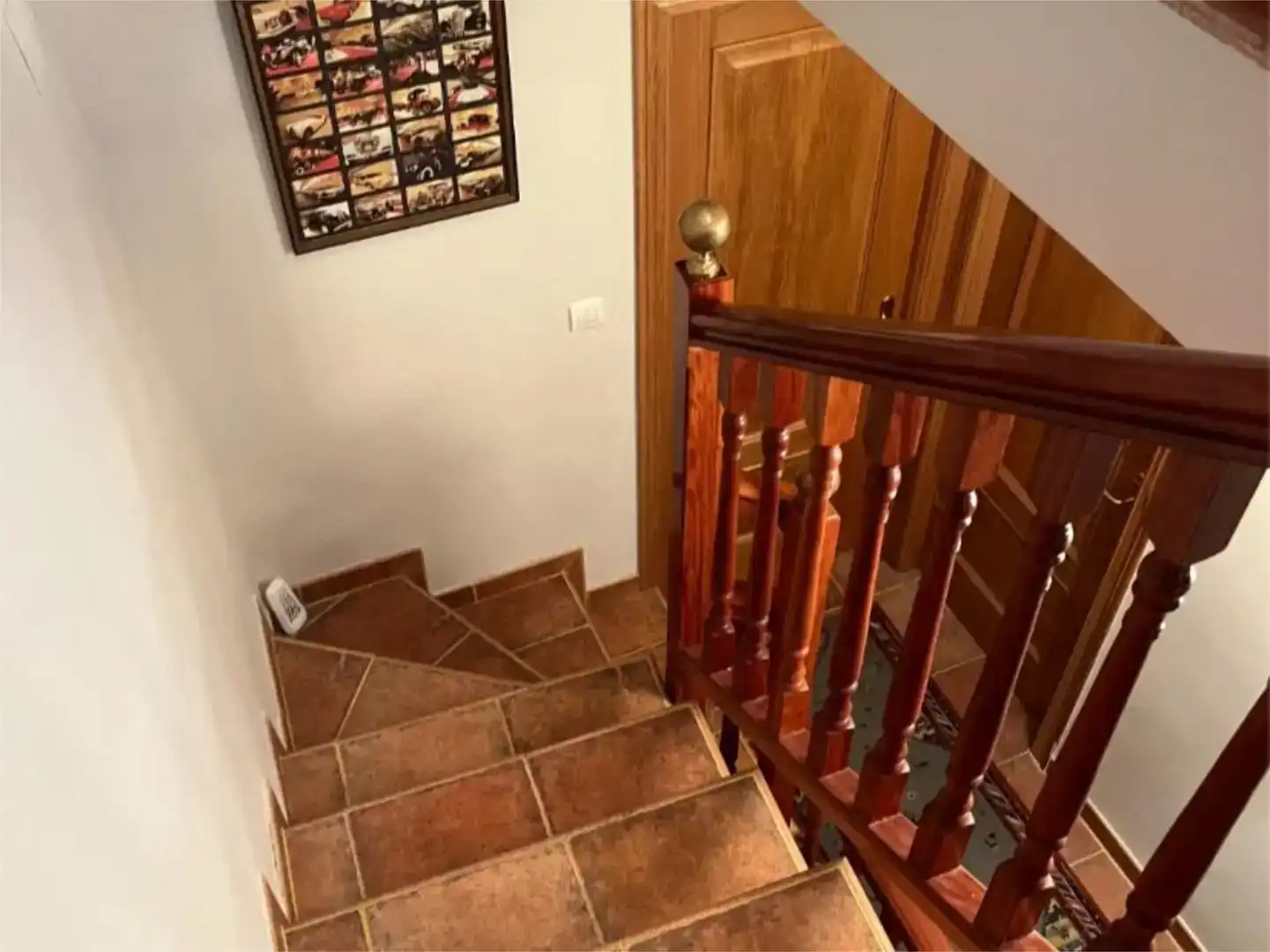 Piso en venta en Castro-Urdiales con Parquet y Amueblado