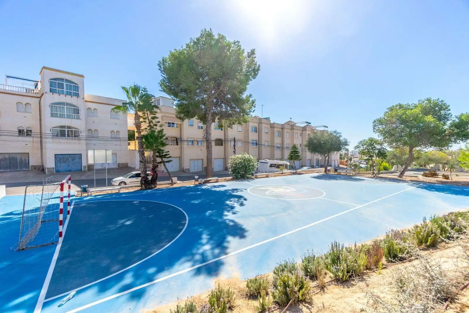 Casa rústica amb jardí en venda a San Miguel de Salinas, imagen 37