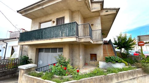 Foto 4 de Casa o chalet en venta en Carrer Francesc Moragas, Santa Coloma de Farners, Girona