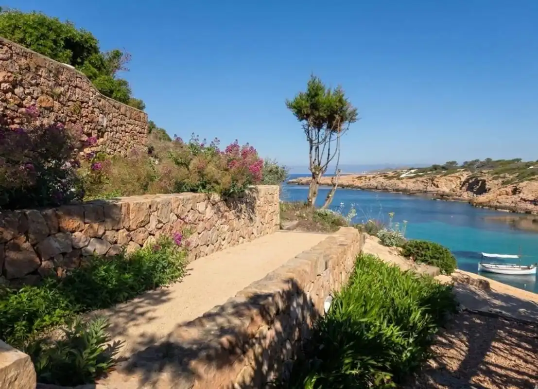Casa pareada con terraza en venta en Carrer Zamora, imagen 16