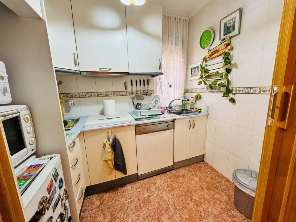 Apartament en venda a Calle  San Juan, imagen 9