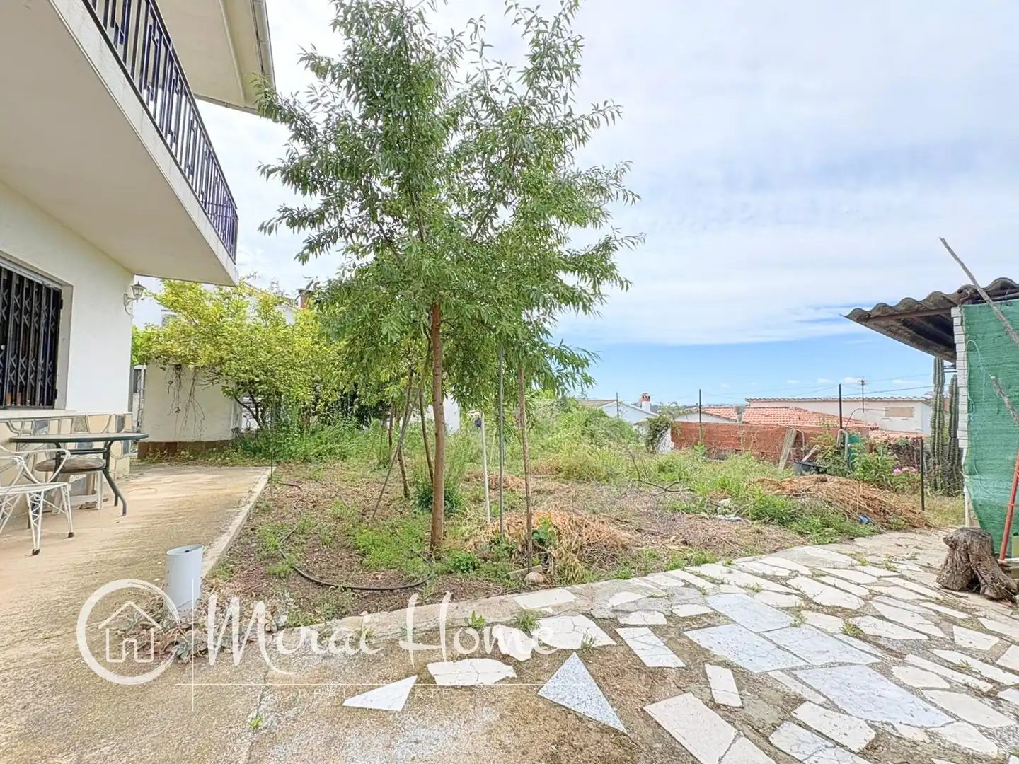 Casa o xalet en venda en Lliçà d'Amunt amb Jardí privat, Terrassa i Traster