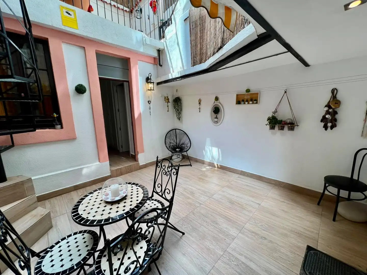 Maisonette mit Terrasse zum Verkauf in Carrer de Margarit, imagen 7