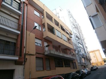 Appartement avec ascenseur à vendre à Reina Victoria - Matadero