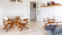 Dining room of Flat for sale in Jávea / Xàbia  with Air Conditioner, Heating and Private garden