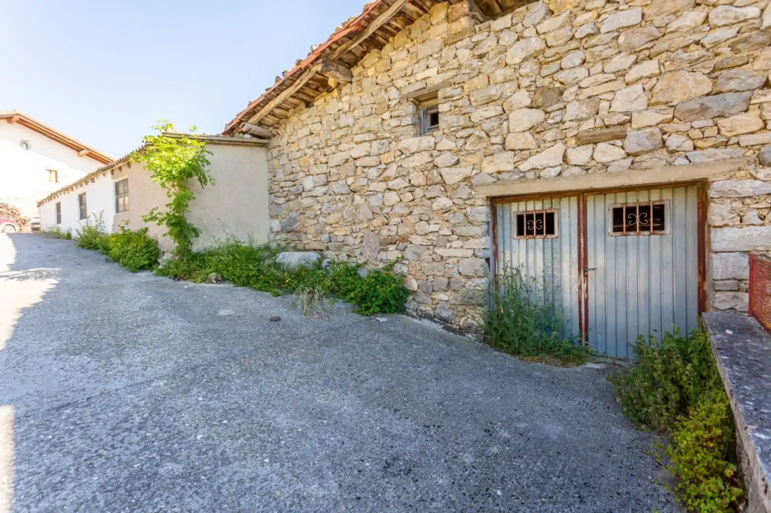 Rural land for sale in Goldaratz - KALE NAGUSIA