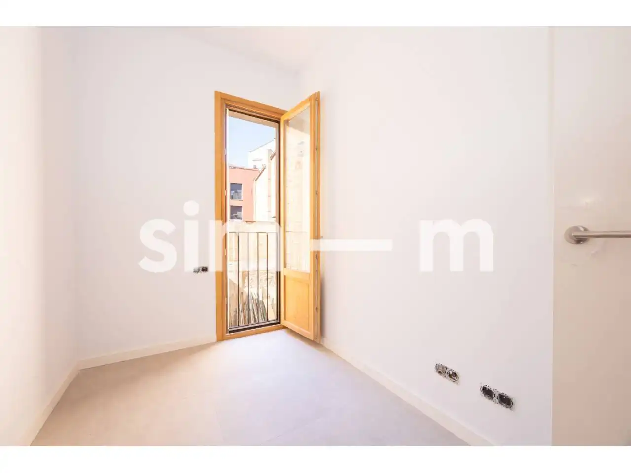 Habitación de Piso en venta en Vic con Aire acondicionado, Calefacción y Balcón