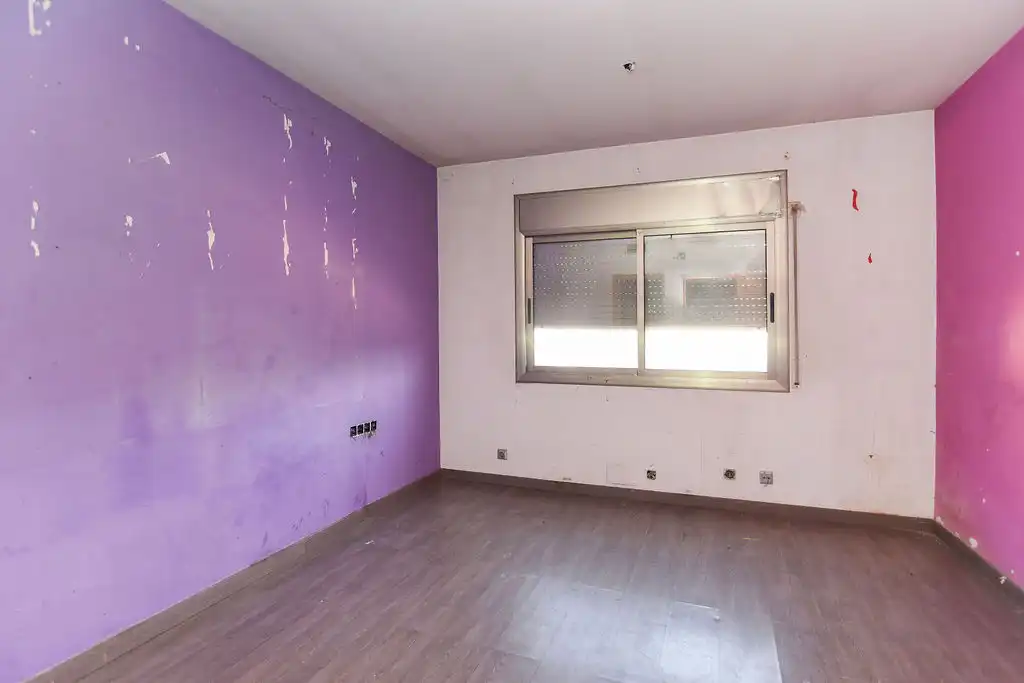 Dormitori de Casa o xalet en venda en Barcelona