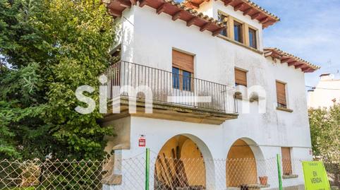 Foto 5 de Casa o xalet en venda a Calle 11 de Setembre, 14, Folgueroles, Barcelona