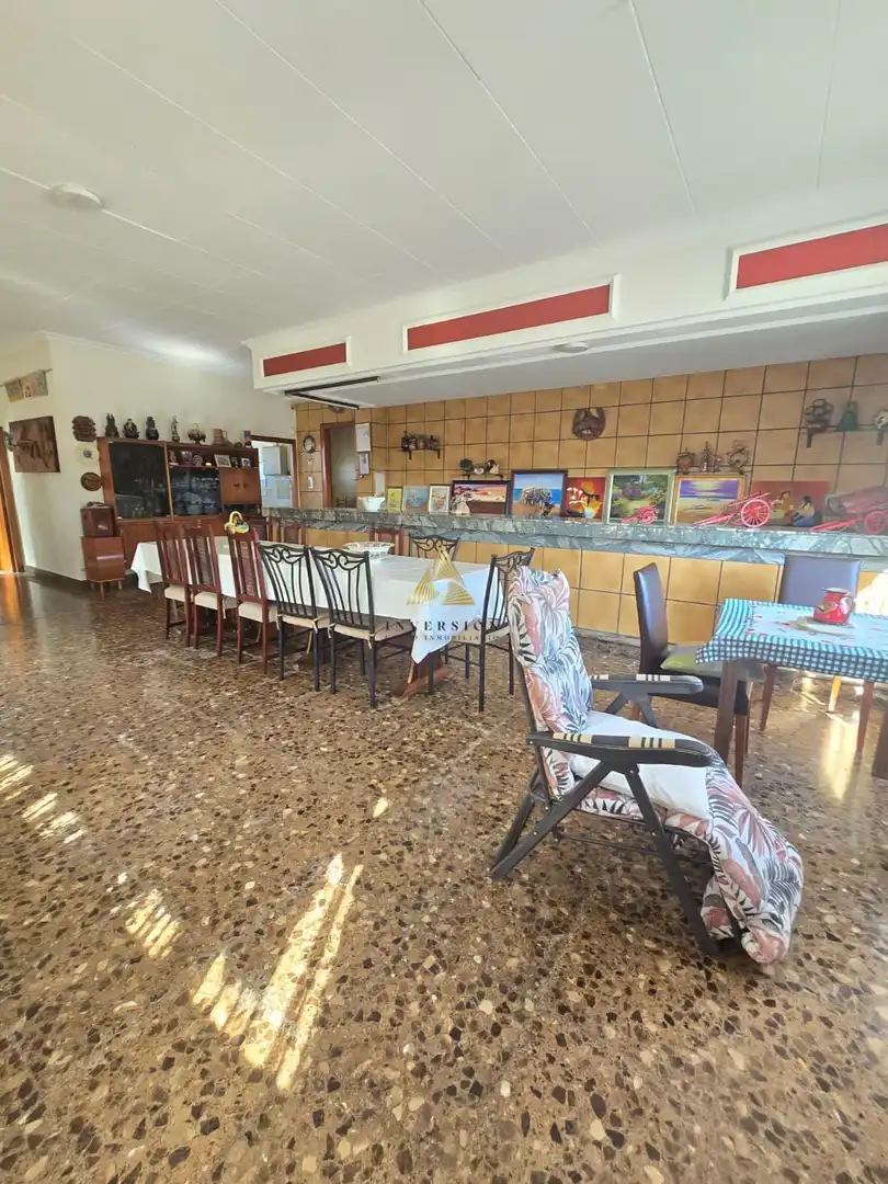 Villa avec terrasse à vendre à Pueblo, imagen 21