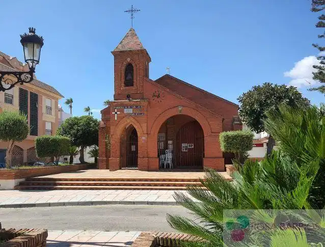 Estudio en venta en San Luis de Sabinillas