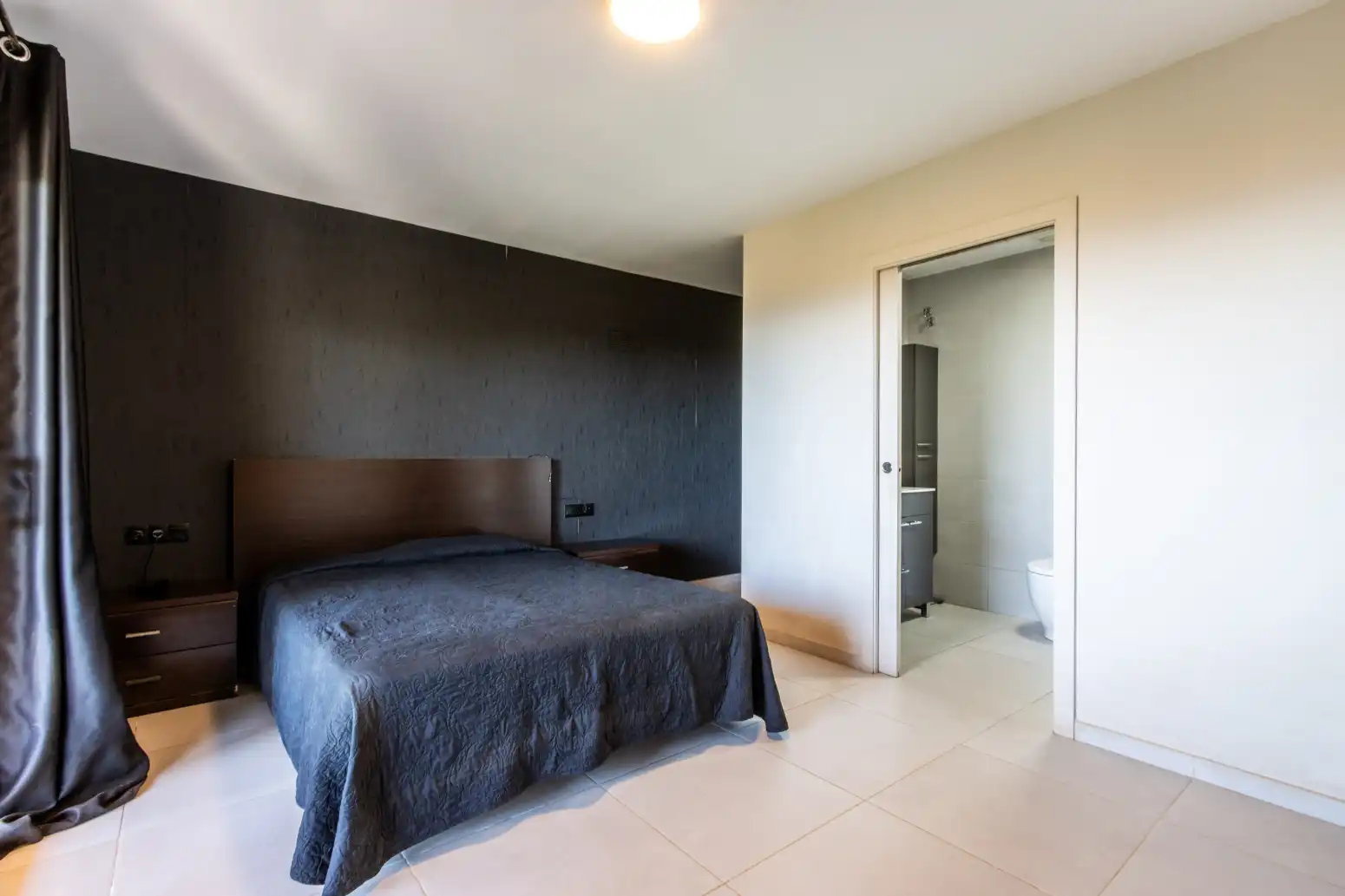 Bedroom of Houses for sale in Matadepera  with Heating, Terrace and Storage room