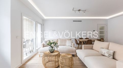 Photo 2 of Flat for sale in Reina Mercedes, Cuatro Caminos - Azca, Madrid Capital