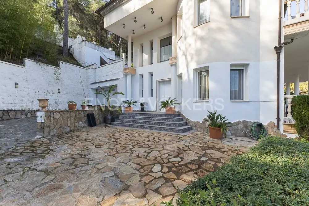 Vista exterior de Casa o chalet en venta en Carcaixent con Calefacción, Jardín privado y Terraza