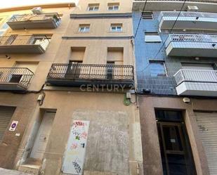 Exterior view of Office for sale in Calella