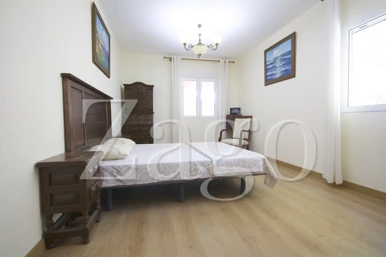 Casa amb piscina en venda a Altea ciudad, imagen 9