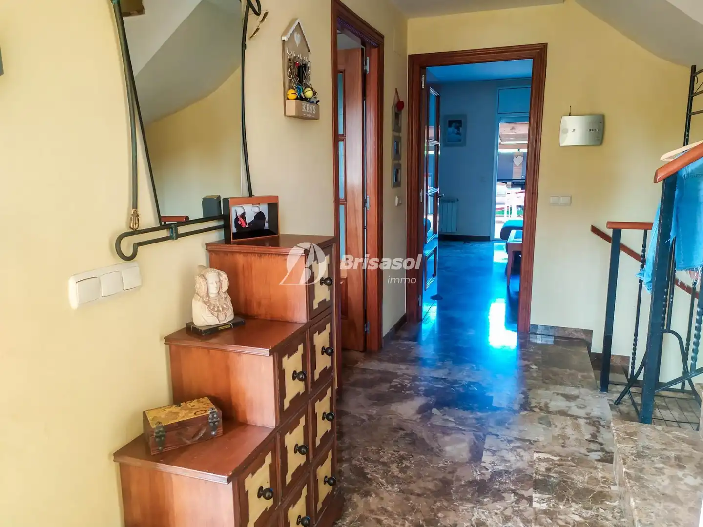 Casa adosada en venta en Cambrils con Aire acondicionado, Calefacción y Jardín privado