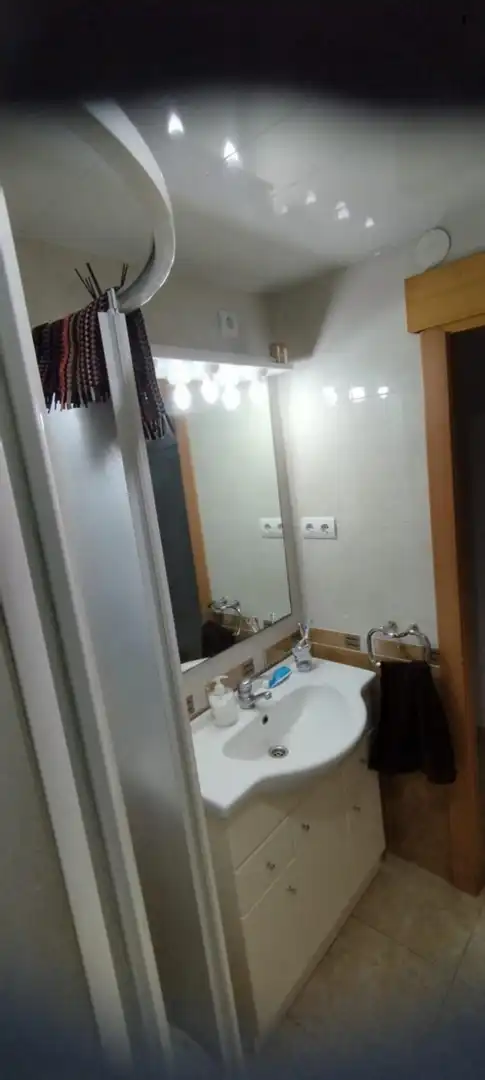 Room in Canyadó