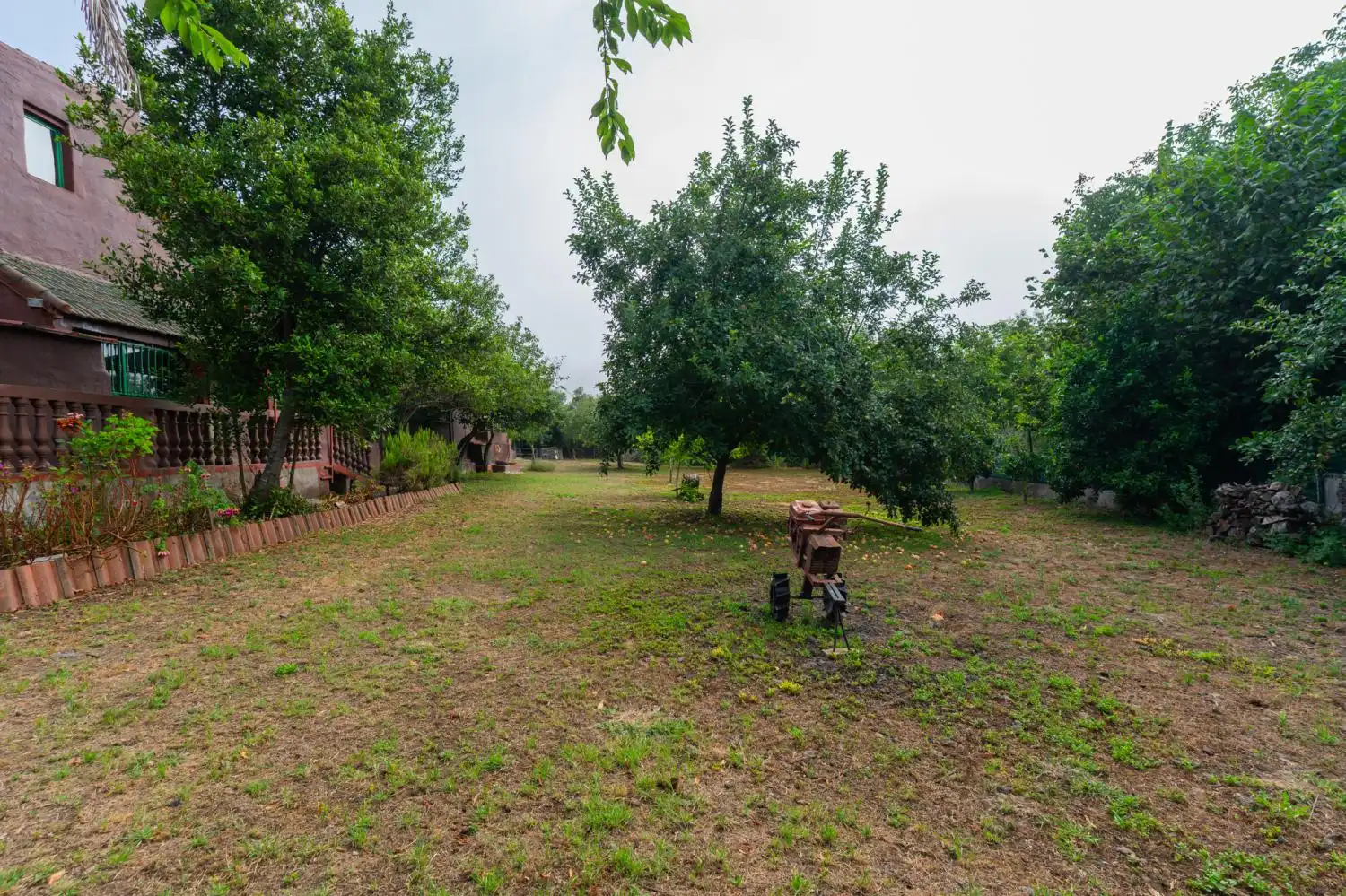 Finca rústica en venda en La Orotava amb Traster