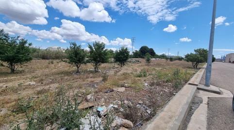 Foto 2 de Residencial en venda a Carretera Sup 62-1 y 62-2, Venta del Olivar, Zaragoza