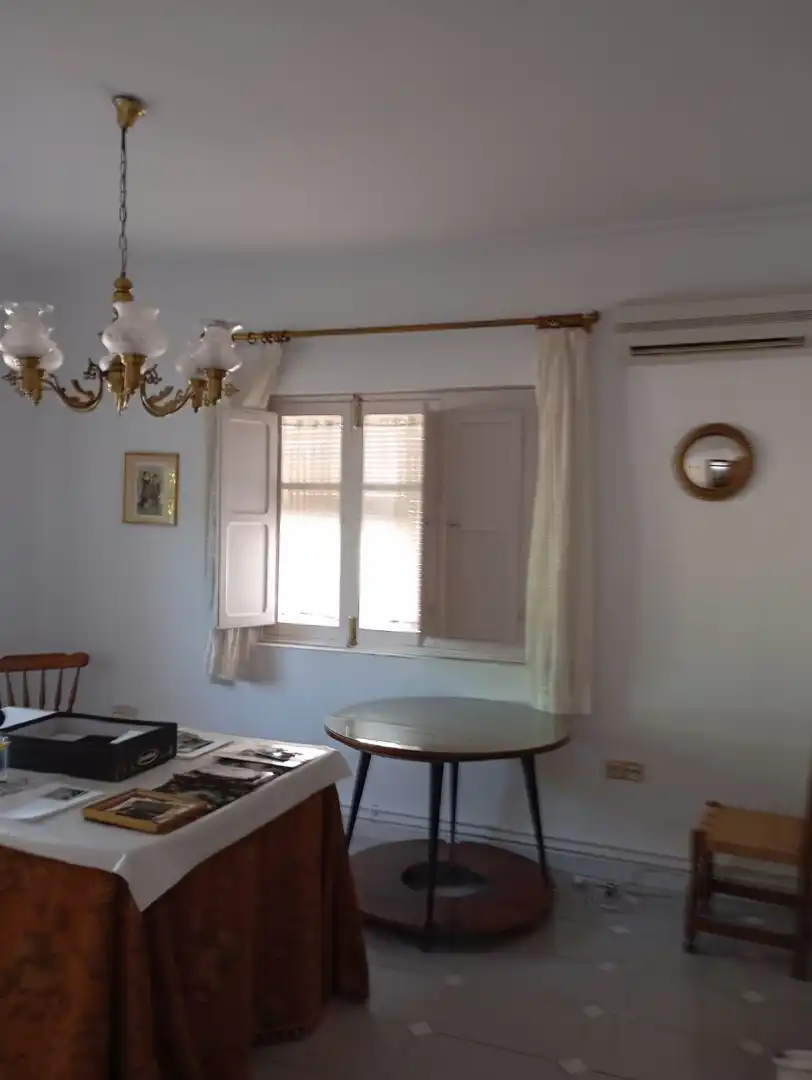 Esszimmer von Haus oder Chalet zum Verkauf in Linares mit Klimaanlage, Heizung und Terrasse