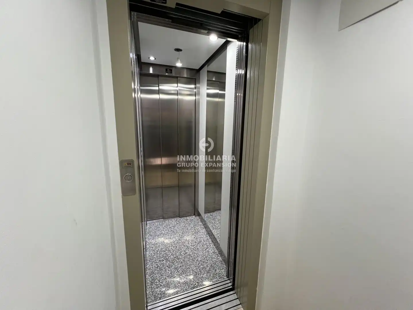 Flat for sale in Aspe  with Air Conditioner, Heating and Terrace