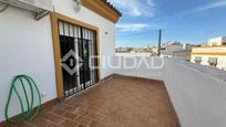 Terrassa de Àtic en venda en Sanlúcar de Barrameda amb Aire condicionat, Terrassa i Balcó