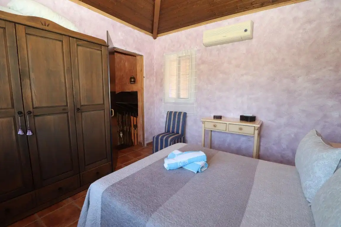 Casa con piscina in affitto a Centro, imagen 27