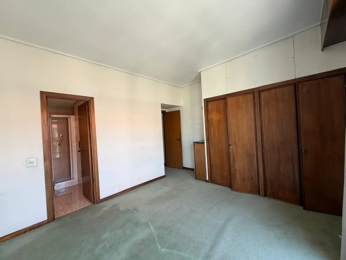 Dormitori de Pis en venda en Bilbao  amb Calefacció
