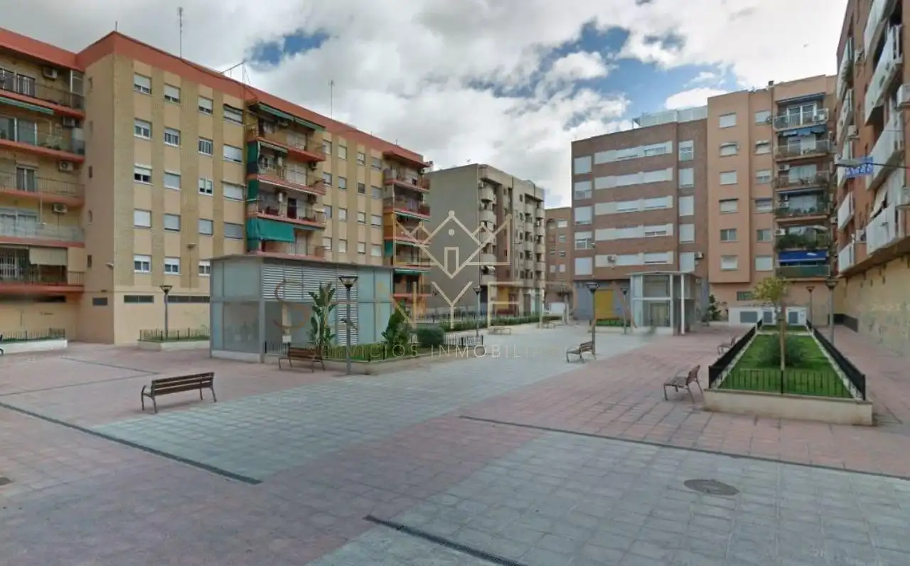 Local comercial en venda a Cardenal Benlloch, imagen 6