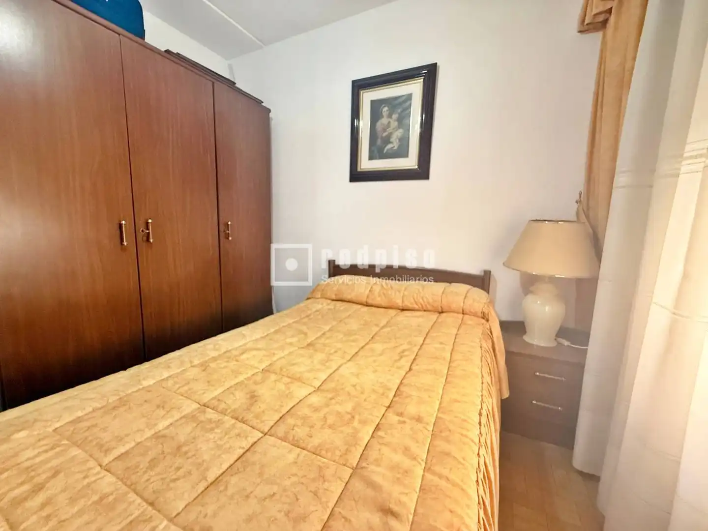 Habitación de Piso en venta en Guadalajara con Calefacción y Terraza