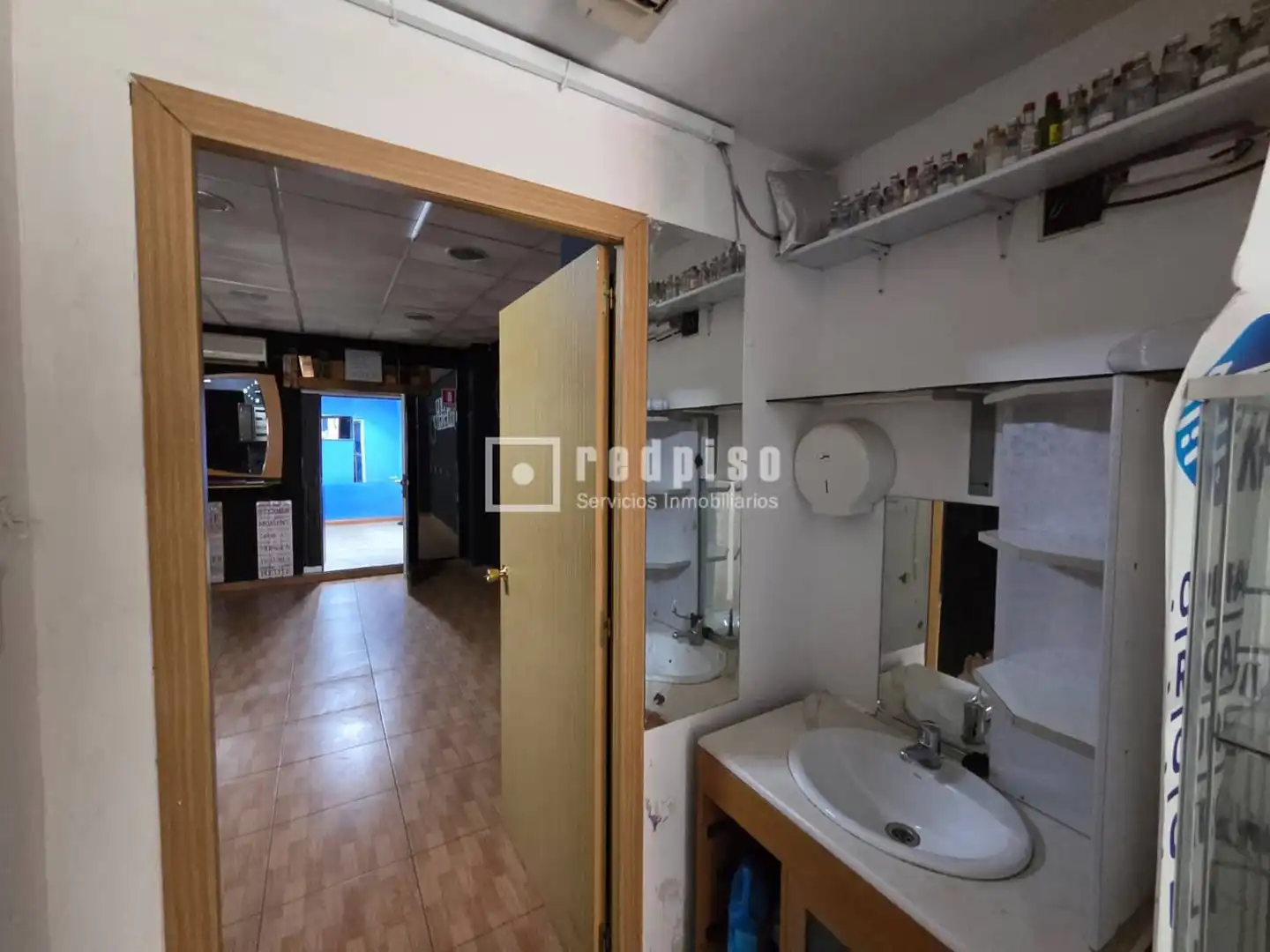 Local en venta en Madrid