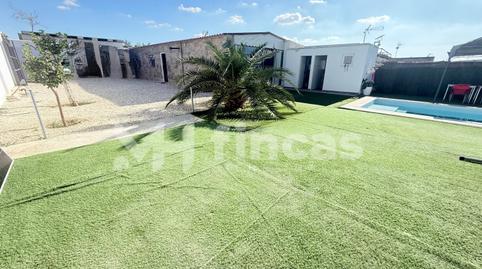 Photo 5 of Country house for sale in  Cantaelgallo, 25, Vista Azul - Consolación, Dos Hermanas