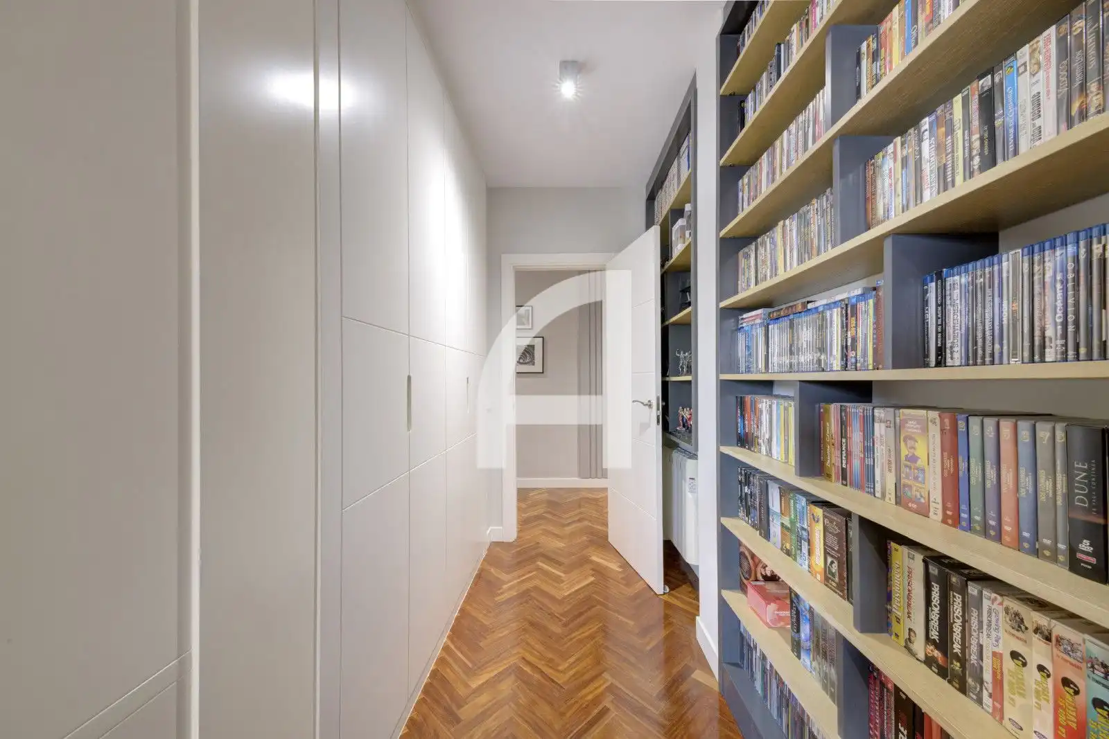Piso en venta en Madrid con Aire acondicionado y Calefacción