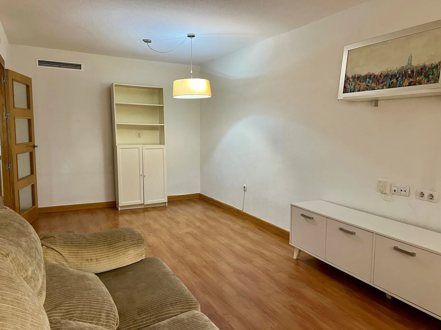 Piso en venta en  Murcia Capital con Aire acondicionado y Calefacción