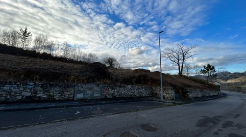 FINCA EDIFICABLE EN URBANIZACIÓN PRIVADA AL LADO DEL PUENTE ROMANO, imatge 4