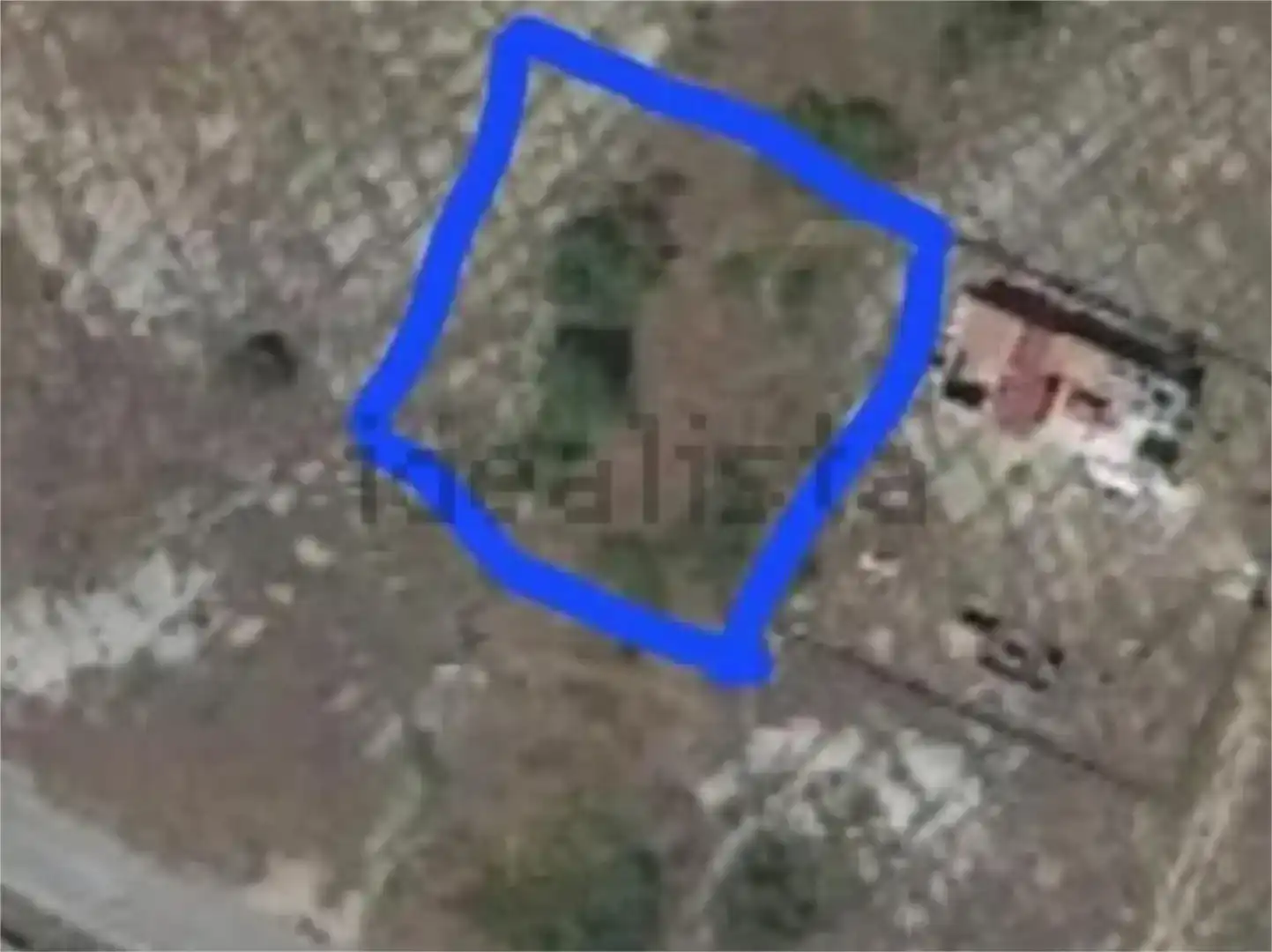 Land for sale in Valle de Losa