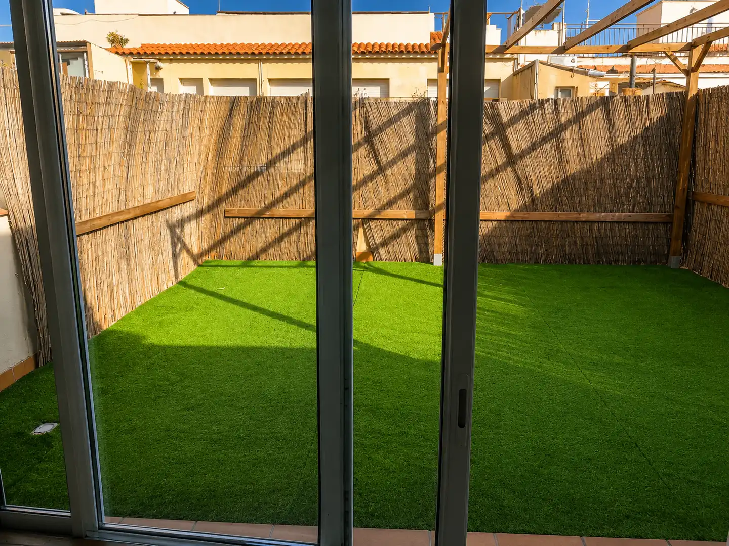 Terrace of Attic for sale in Viladecans  with Terrace and Balcony