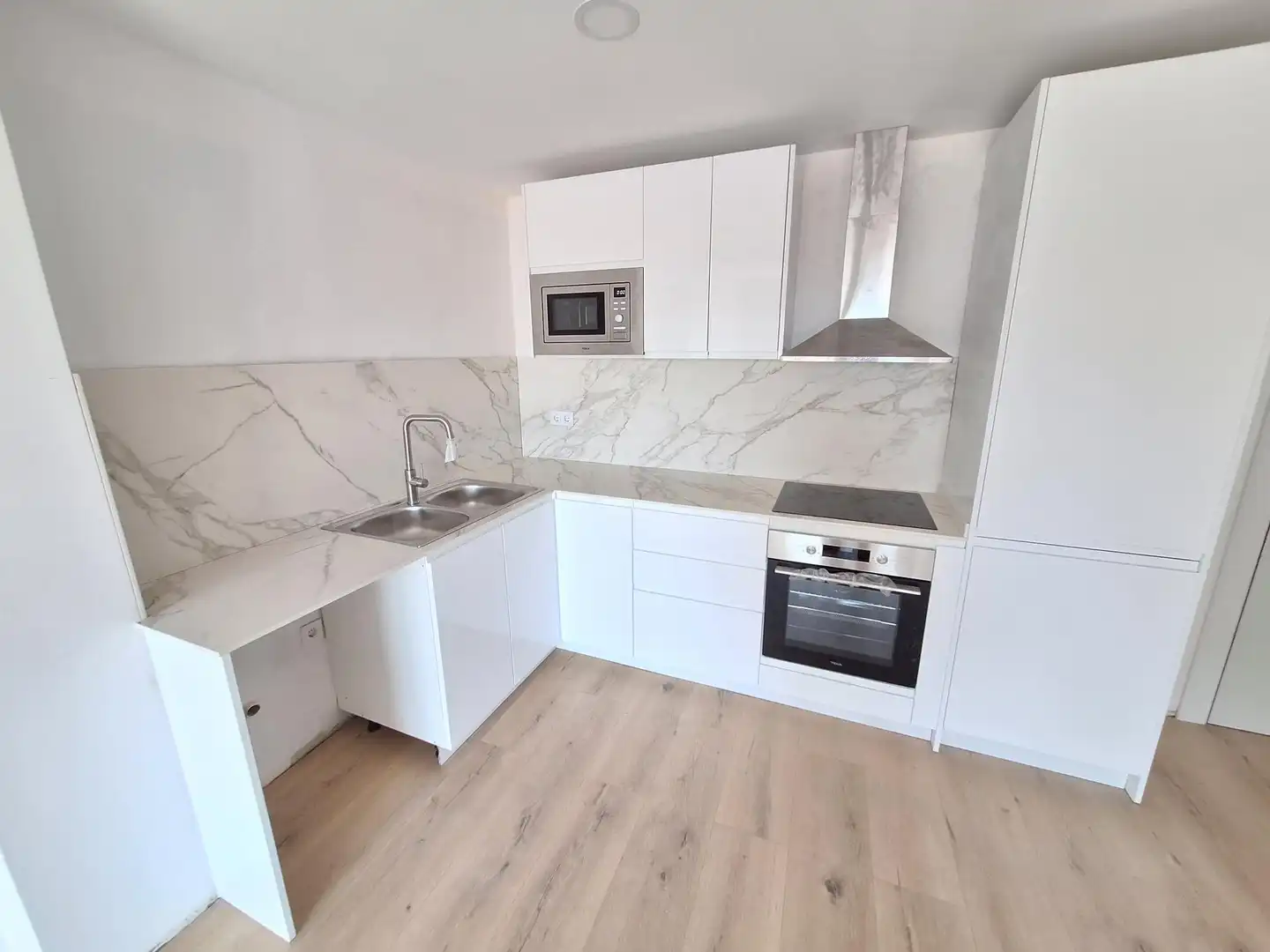 Cocina de Piso en venta en Sant Guim de Freixenet con Calefacción y Balcón