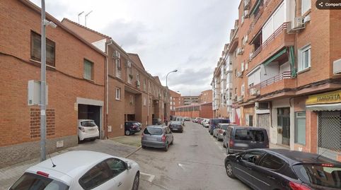 Foto 2 de Casa adosada en venda a Centro, Fuenlabrada