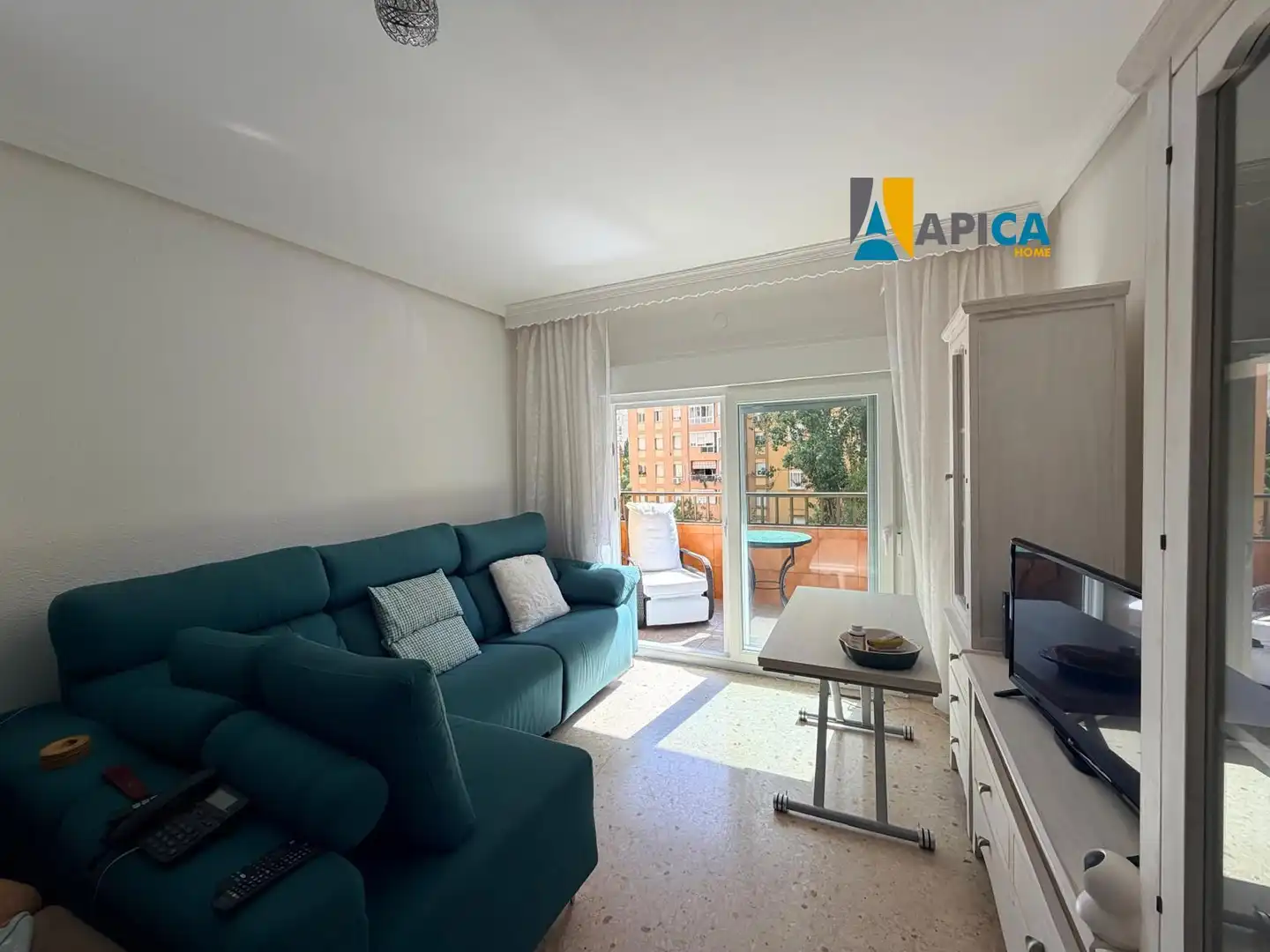 Appartement avec ascenseur à vendre à La Reconquista - El Rosario