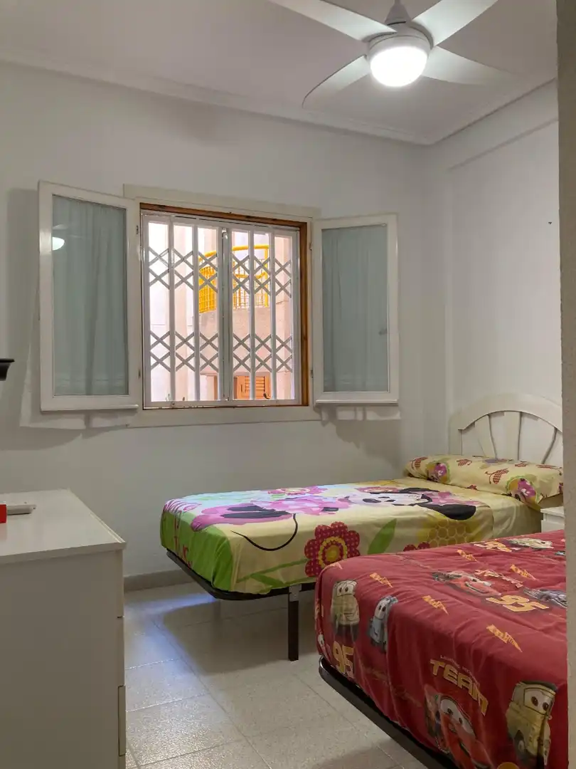 Apartment with pool to rent in Playa del Acequión, Náufragos y Rocío del Mar, imagen 11